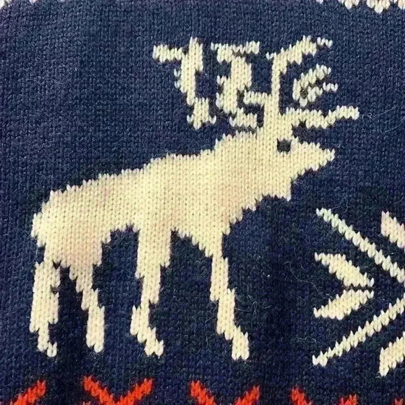 Merry Christmas ugly sweater unisex - Picture 2 of 4
